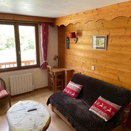 Appartement Le Chatelard Hotel La Vanoise Bessans Exterior foto